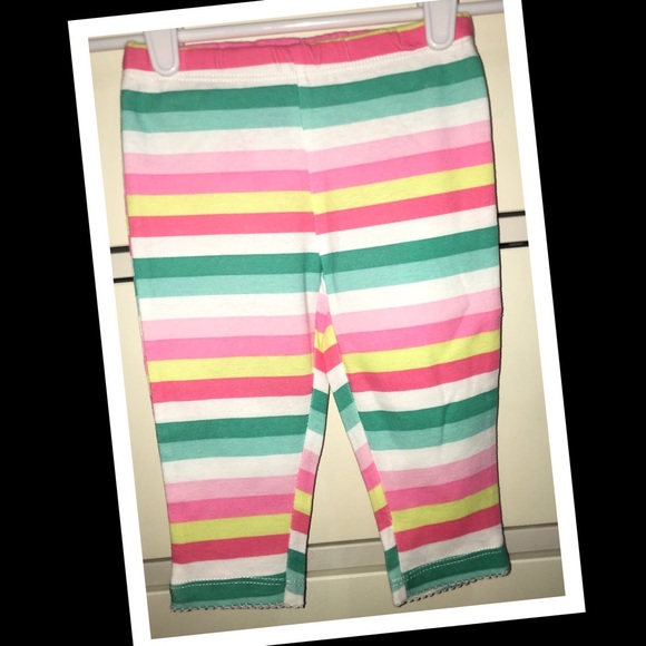 3/$20 •Carters baby girl “Love to Smile” outfit💛NWT💛 - Picture 4 of 4